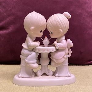 Precious Moments Collection 1992